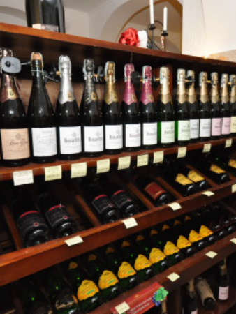 Музей «Дом вина» в Евпатории