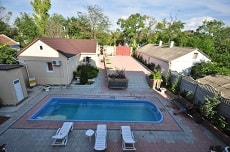 Аренда жилья в Черноморском