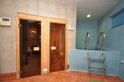 Отдых в Черноморском — Яхонт